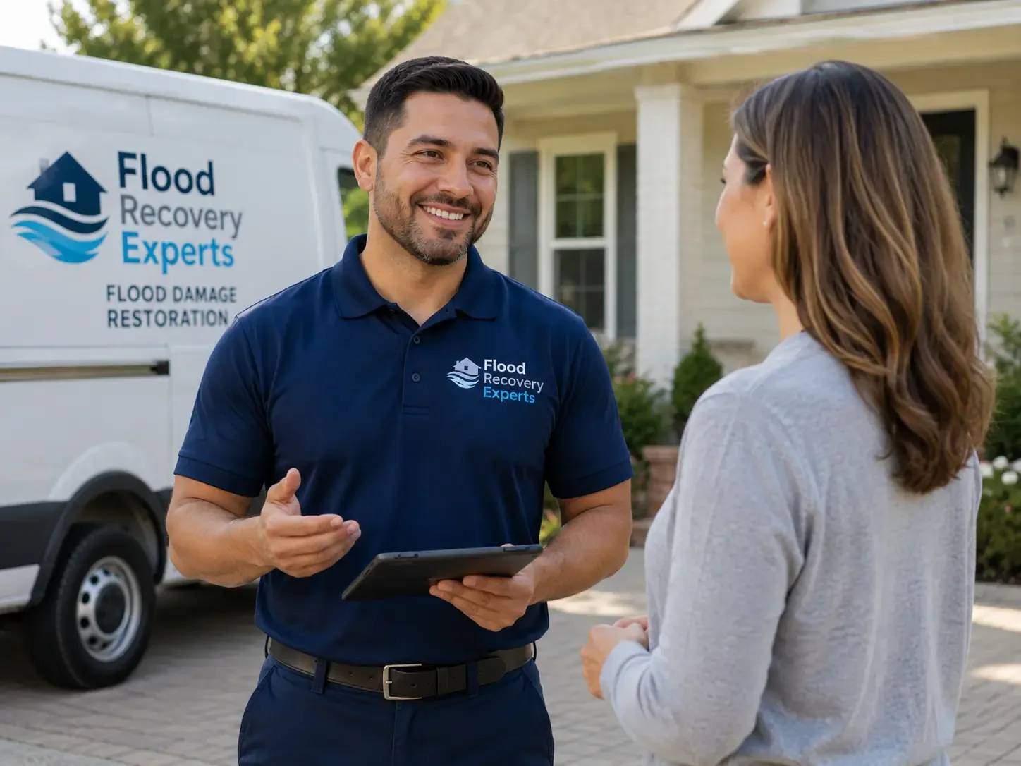Flood Damage Cleanup Coarsegold, CA FAQs